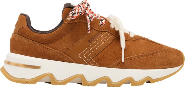 k8　JOKERD MAXIM CRYSTAL Sorel Sorel KINETIC Ember Lux Sneaker - Women's | Altitude Sports