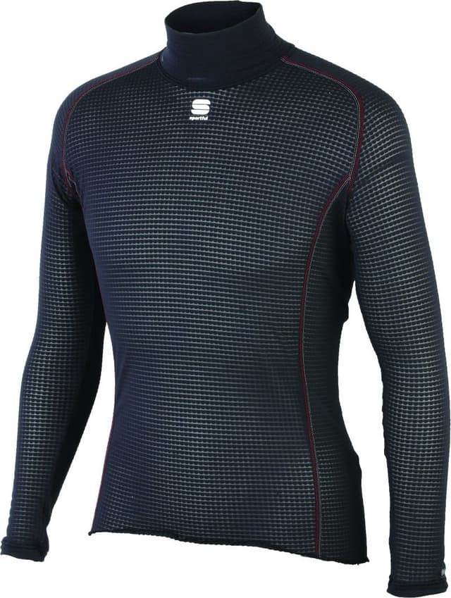 sportful Bodyfit サーマル LSジャージ size:S Sportful Bodyfit Baselayer Ls - Men's | Altitude Sports