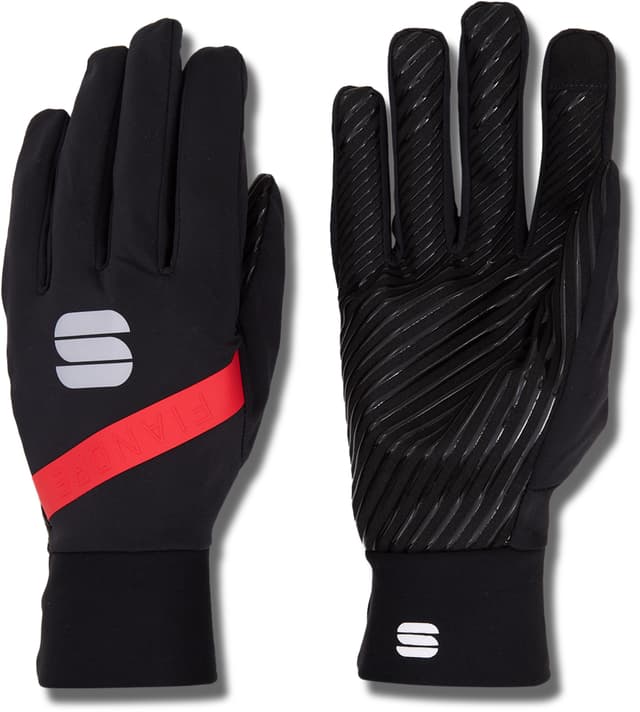 Sportful　フィアンドレ　グローブ　Mサイズ Amazon.co.jp: Sportful Fiandre グローブ ブラック M メンズ