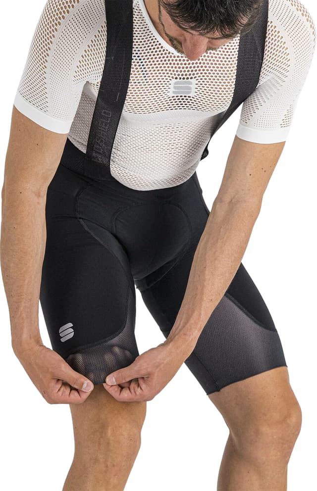 Sportful LTD Shield Bibshort - Men's | The Last Hunt