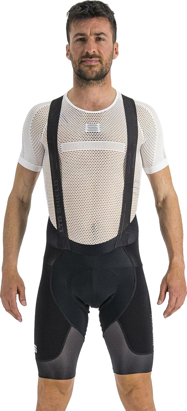 Sportful LTD Shield Bibshort - Men's | The Last Hunt