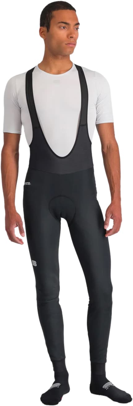 Sportful Infinium Bibtights - Men's | Altitude Sports