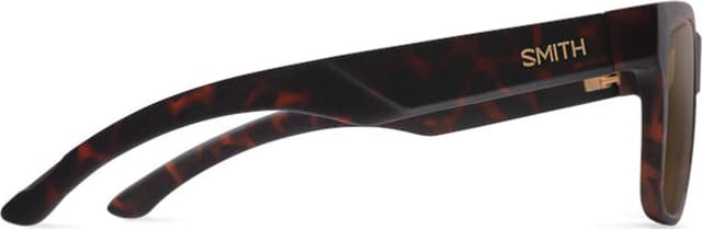 Smith Optics Lowdown XL 2 Sunglasses - ChromaPop Polarized Lens