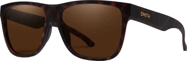 Smith Optics Lowdown XL 2 Sunglasses - ChromaPop Polarized Lens