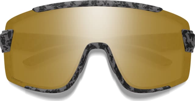 Smith Optics Wildcat Sunglasses - ChromaPop Polarized Lens - Men's