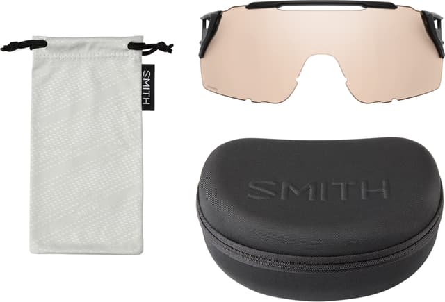 Smith Optics Attack MAG MTB ChromaPop Sunglasses - Unisex | The