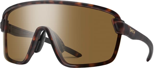 Smith Optics Bobcat Sunglasses - Matte Meteorite Crystal