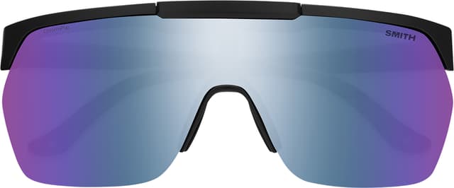 Smith Optics XC Sunglasses - Matte Wild Child - ChromaPop