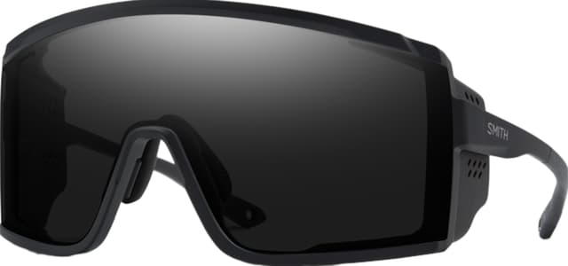 Smith Optics Wildcat Sunglasses - ChromaPop Polarized Lens - Men's