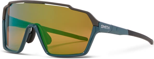 新品未使用品 Smith Shift XL Mag ストーン／モス Smith Optics Shift XL Mag Sunglasses - Men's | The Last Hunt