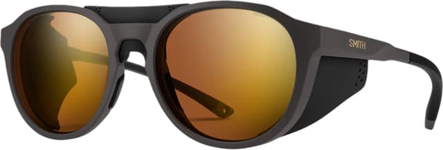 Smith Optics Venture Sunglasses - ChromaPop Glacier Photochromic