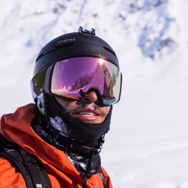 Smith Optics Summit MIPS Snow Helmet - Unisex | Altitude Sports