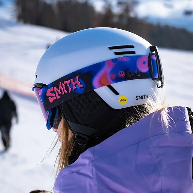 Smith Optics Method Pro MIPS Helmet | Altitude Sports