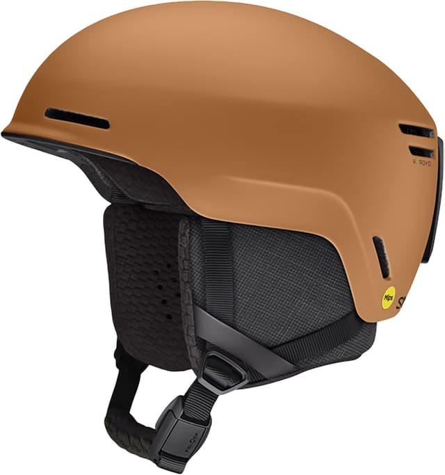 Smith Optics Method Pro MIPS Helmet | Altitude Sports