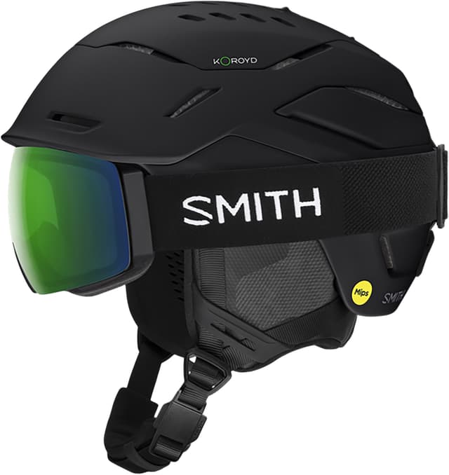 Smith Optics Survey MIPS Ski & Snowboard Helmet - Unisex