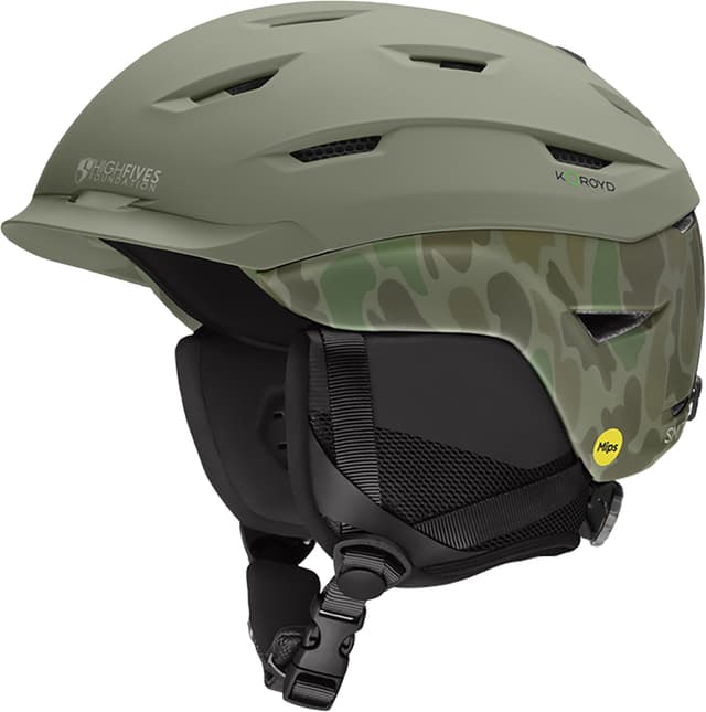 Dakine Charger MIPS Ski Helmet | Altitude Sports
