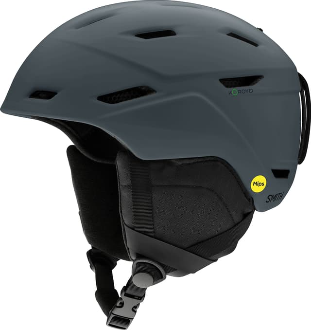 Sweet Protection Trooper 2Vi MIPS Helmet - Unisex | The Last Sweet Protection Trooper 2Vi MIPS Helmet - Unisex | The Last