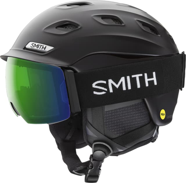 Smith Optics Vantage MIPS Helmet | The Last Hunt