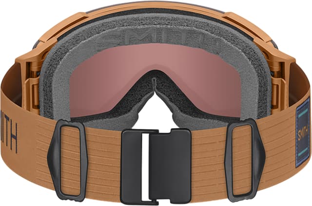 Smith Optics I/O MAG Goggles with Spare Lens | Altitude Sports