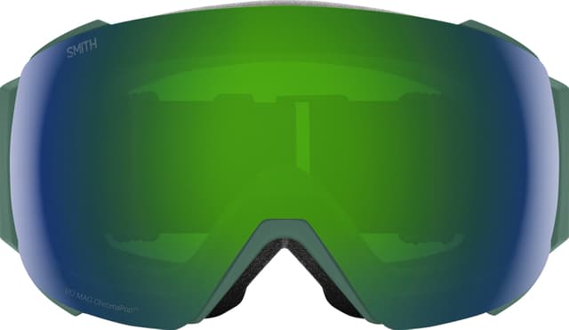 Smith Optics I/O Mag Goggles - AC Bobby Brown - ChromaPop Sun
