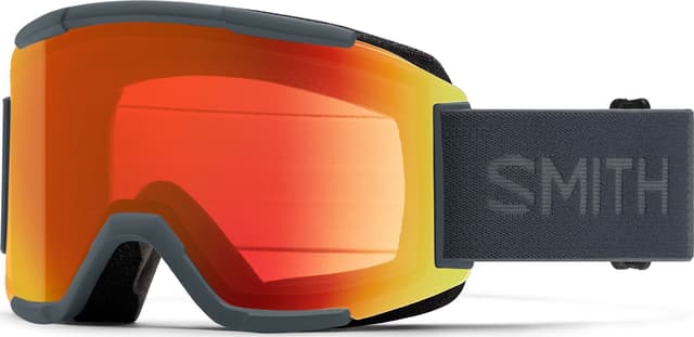 ◆SMITH SQUAD◆調光◆Photochromic Red Mirror◆ Squad | Smith Optics | US