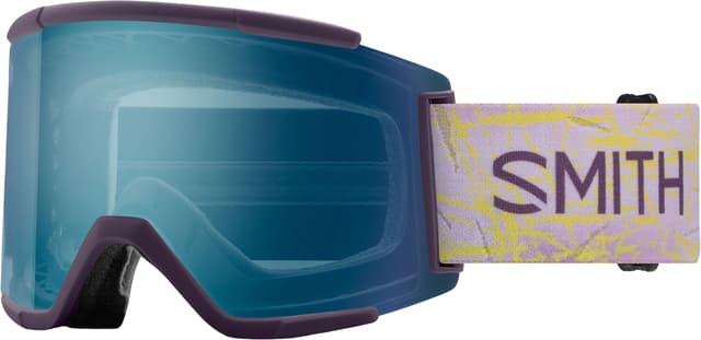 Smith Optics Squad XL Goggles - Unisex | The Last Hunt