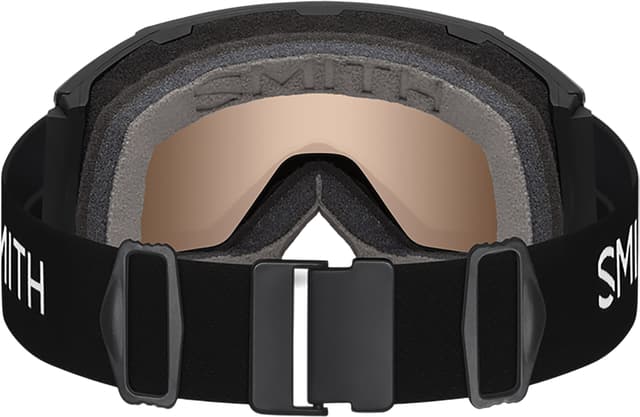 Smith Optics Squad MAG Goggles with Spare Lens | Altitude Sports