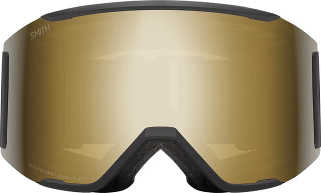 Smith Optics Squad MAG Goggles - Unisex | Altitude Sports
