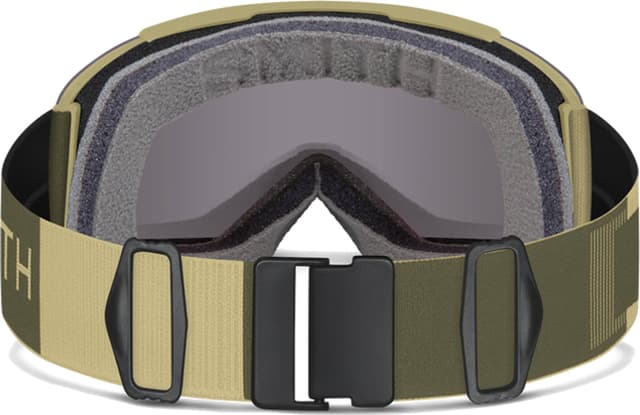 Smith Optics Sequence OTG Goggles - Unisex | The Last Hunt