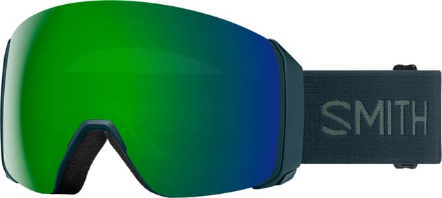 Smith Optics 4D Mag XL Goggles - Men's | The Last Hunt