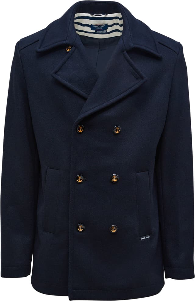 Gloverall Churchill Peacoat - Men's | Altitude Sports