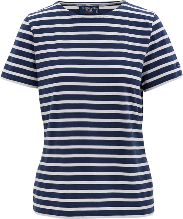 Saint James Étrille II T-shirt - Women's | Altitude Sports