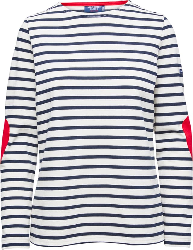Saint James Meridame II Breton Top - Women's | Altitude Sports