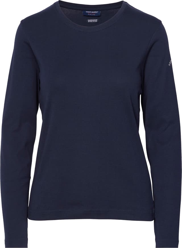 Saint James Celina U Long sleeve t-shirt - Women's | Altitude Sports
