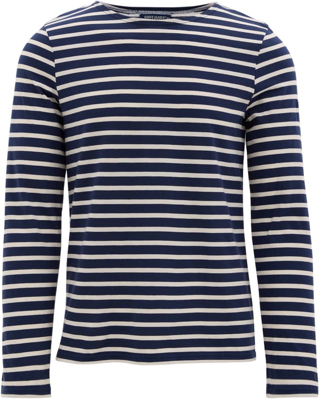 Saint James Minquiers Moderne Breton Top - Men's | Altitude Sports