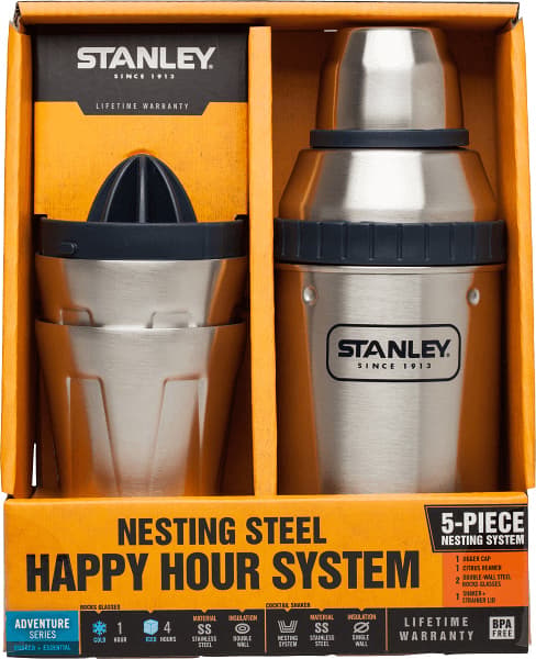 Stanley Adventure Happy Hour 2x System | Altitude Sports