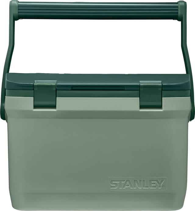 Stanley Adventure Easy-Carry Outdoor Cooler 15L | Altitude Sports