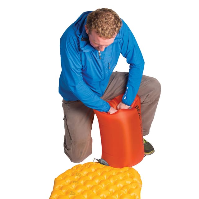 Sea to Summit UltraLight Sleeping Mat [Small] | Altitude Sports