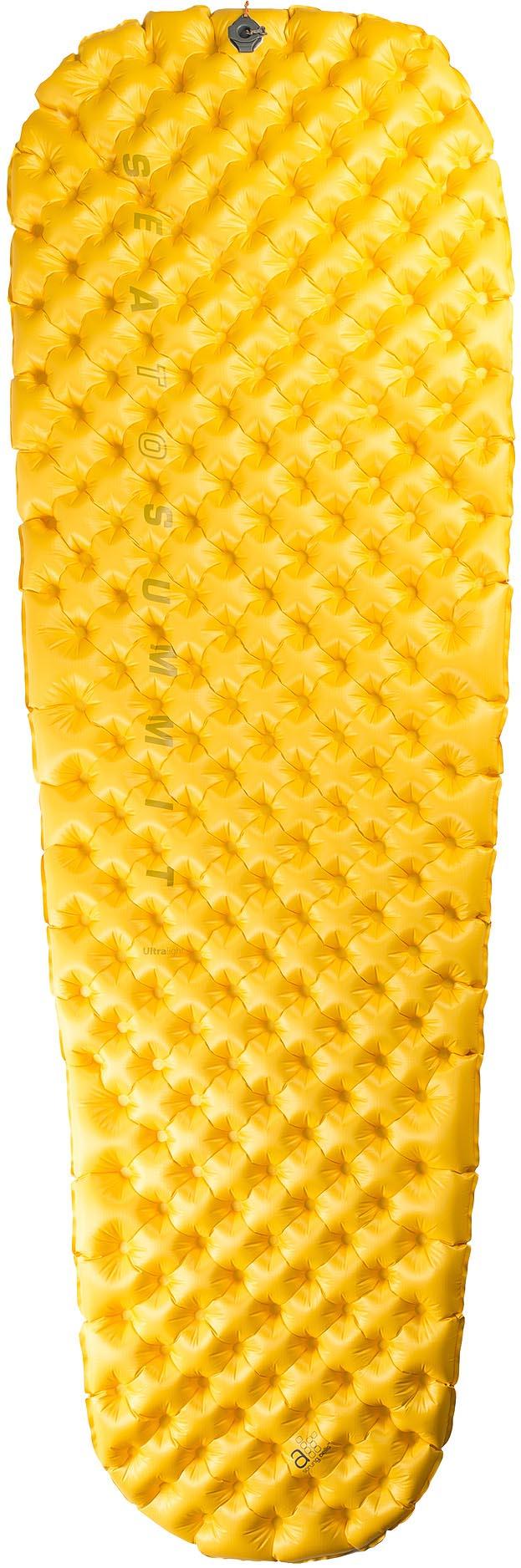 テ*3様 Sea to Summit UltraLight Mat Regula Sea to Summit UltraLight Sleeping Mat [Small] | Altitude Sports