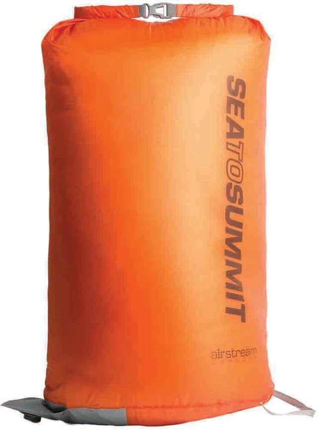 Sea to Summit Air Stream Pump Dry Sack | Altitude Sports