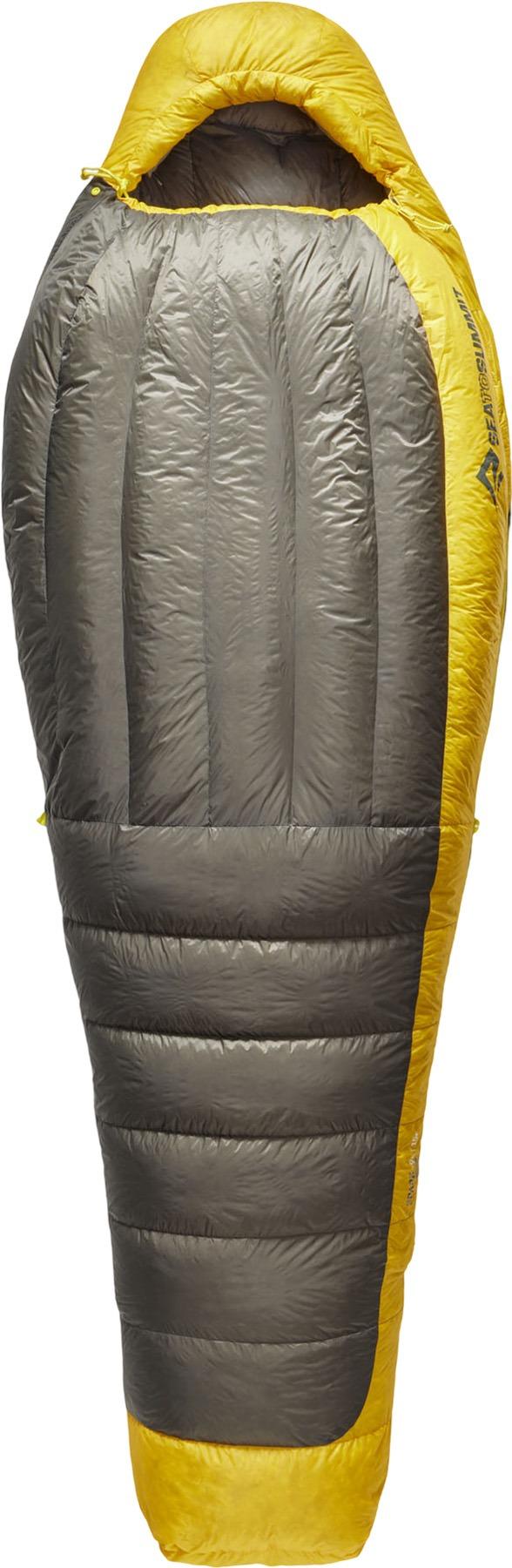 Sea to Summit Spark Down Sleeping Bag 15°F/-9°C - Unisex