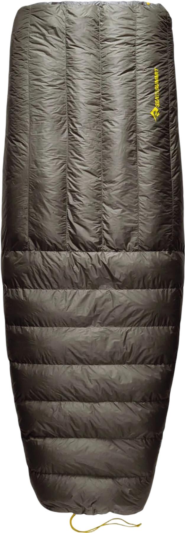 Sea to Summit Ember Down Quilt 30°F/-1°C | Altitude Sports