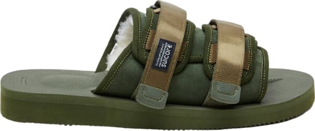 SUICOKE MOTO-Mab Sandals - Unisex | Altitude Sports