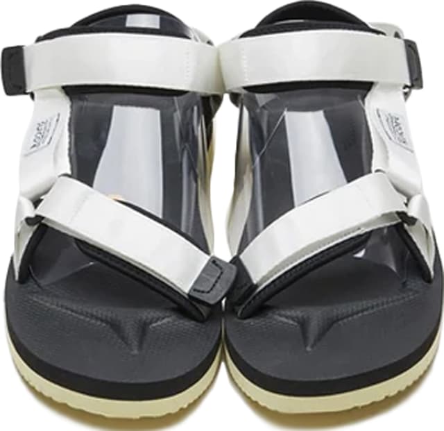 SUICOKE DEPA-V2 Sandals - Unisex | The Last Hunt