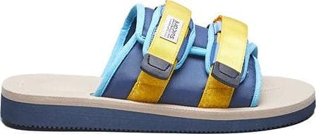 SUICOKE MOTO-Cab Sandals - Unisex | Altitude Sports