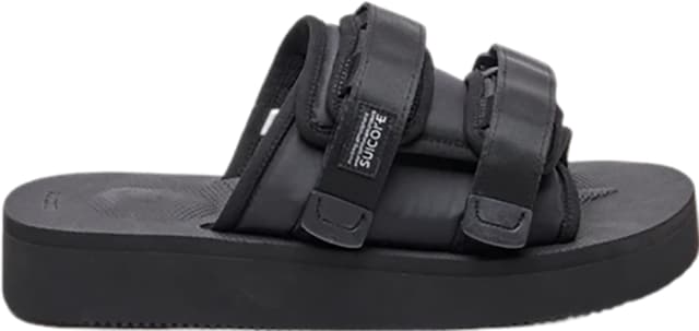 SUICOKE MOTO-po Sandals - Unisex | The Last Hunt