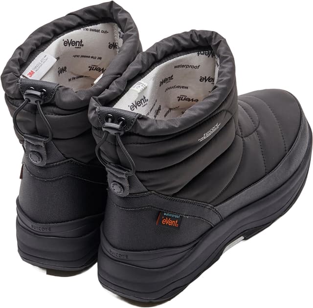 【関税込み】Suicoke SSENSE限定 ブラウン BOWER-evab ブーツ SuicokeのSSENSE 日本限定 ブラウン BOWER-evab ブーツがセール中