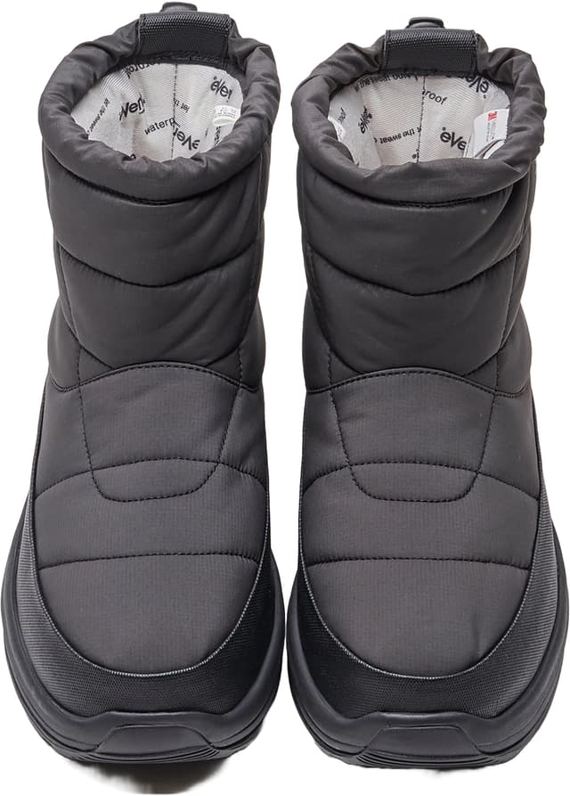 SUICOKE Bower-mod-ev Boots - Unisex | The Last Hunt