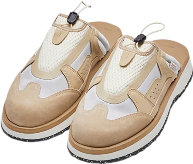 SUICOKE BOMA-ab Slip-On Loafers - Unisex | The Last Hunt