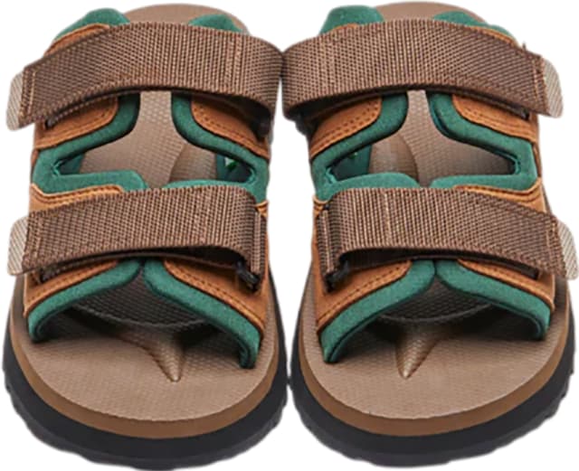 SUICOKE MOGI-ab Slide Sandal - Unisex | The Last Hunt